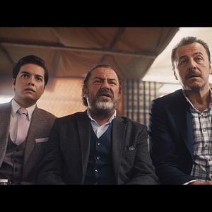 Fotoğraf Kayıp Kamyon