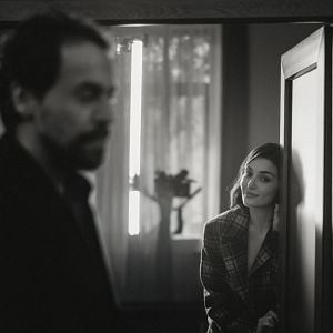 Fotoğraf İki Dünya Bir Dilek