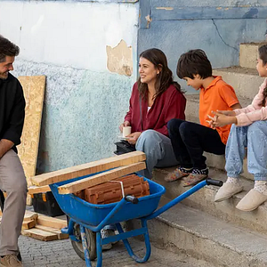 Fotoğraf Gönül Dağı