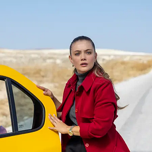 Fotoğraf Gönül Dağı