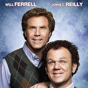 Fotoğraf Üvey Kardeşler