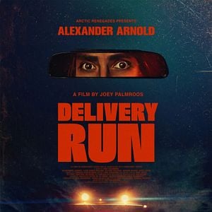 Fotoğraf Delivery Run