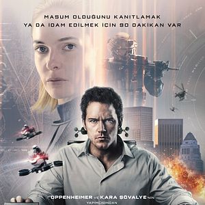 Fotoğraf Merhamet Yok