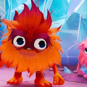 Fotoğraf Şirinler Filmi