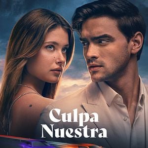 Fotoğraf Culpa nuestra