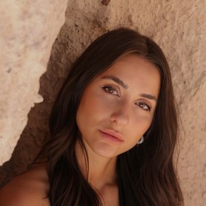 Fotoğraf Duygu Mercan