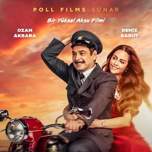 Fotoğraf Bak Postacı Geliyor