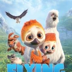 Fotoğraf Puloi: Asla Yalnız Uçmayacaksın