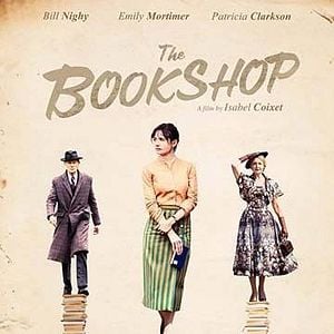 Fotoğraf The Bookshop