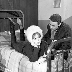 Fotoğraf Brigitte Bardot