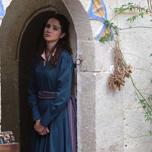 Fotoğraf Kara Ağaç Destanı