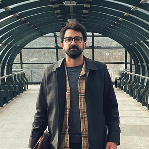 Fotoğraf Doğuş Algün