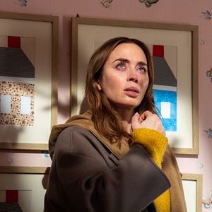 Fotoğraf Emily Blunt