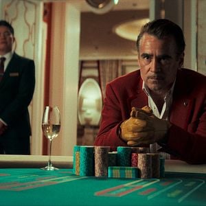 Fotoğraf Colin Farrell