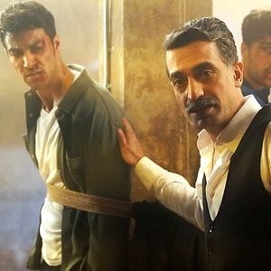 Fotoğraf Yalı Çapkını