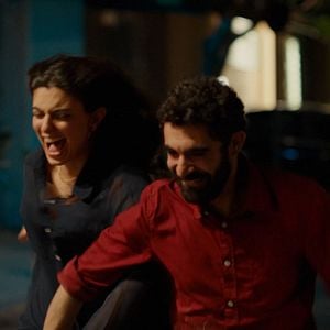 Fotoğraf A Sad and Beautiful World