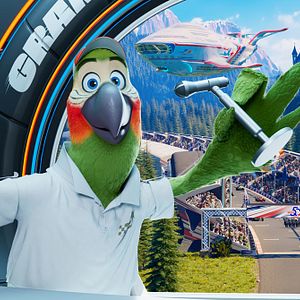 Fotoğraf Büyük Yarış