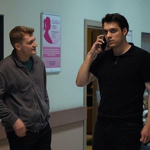 Fotoğraf Ateş Kuşları