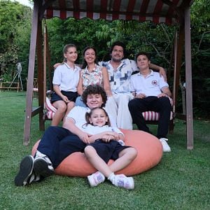 Fotoğraf Kardeş Takımı 3