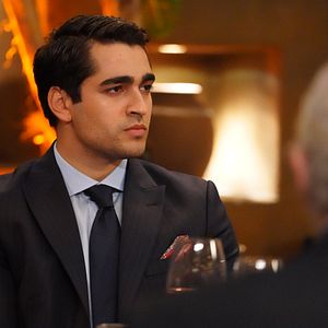 Fotoğraf Yalı Çapkını