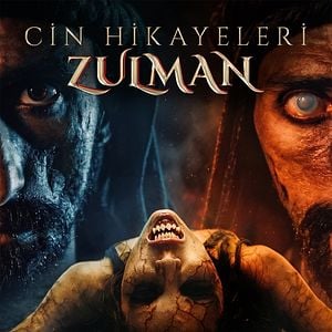 Fotoğraf Cin Hikayeleri: Zulman