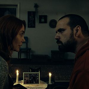 Fotoğraf Sobe: Sakallı Bebek