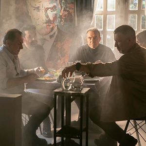 Fotoğraf Arka Sokaklar