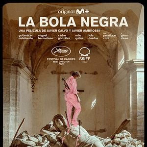 Fotoğraf La Bola Negra