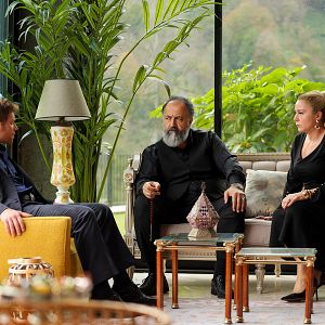 Fotoğraf Gözleri Karadeniz