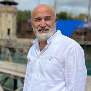 Fotoğraf Halil Necipoğlu