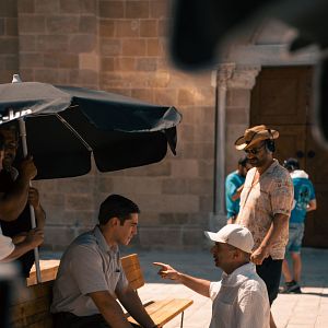 Fotoğraf Ayşe Tatile Çıktı