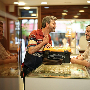 Fotoğraf Aile Saadeti