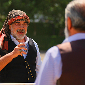 Fotoğraf Halef: Köklerin Çağrısı