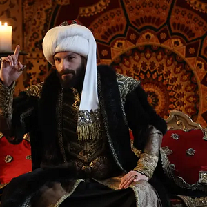 Fotoğraf Mehmed: Fetihler Sultanı