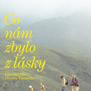 Fotoğraf Aşktan Geriye Kalan