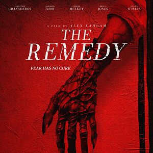 Fotoğraf The Remedy