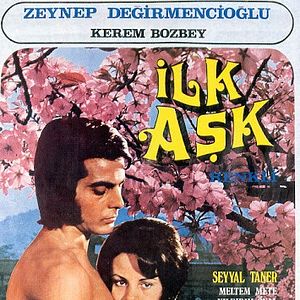 Fotoğraf İlk Aşk