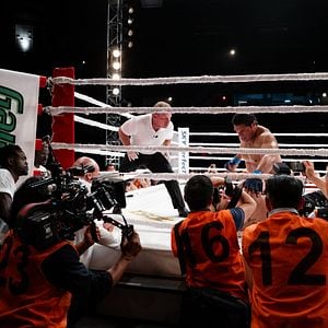 Fotoğraf Dwayne Johnson