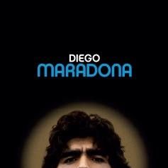 Fotoğraf Diego Maradona