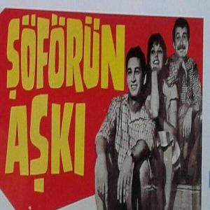 Fotoğraf Şoförün Aşkı
