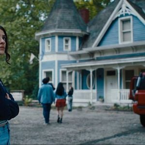 Fotoğraf Michael Cimino (II)