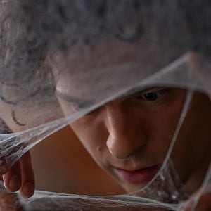 Fotoğraf Tom Holland