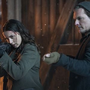 Fotoğraf Len Wiseman