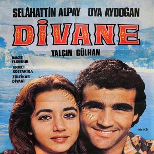 Fotoğraf Divane