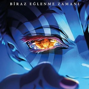 Fotoğraf Demon Slayer: Kimetsu no Yaiba Sonsuzluk Kalesi