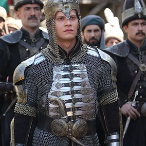 Fotoğraf Mehmed: Fetihler Sultanı