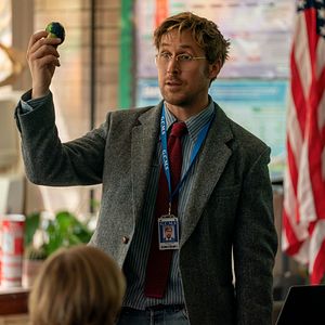 Fotoğraf Ryan Gosling