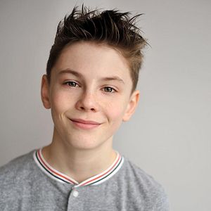 Fotoğraf Logan Pierce