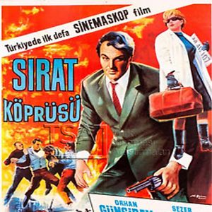 Fotoğraf Sırat Köprüsü