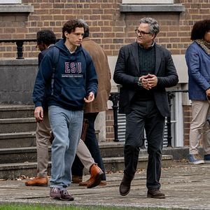 Fotoğraf Mark Ruffalo